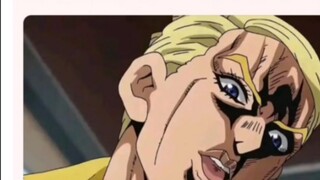 How does the Stand user in JOJO know the name of his Stand?