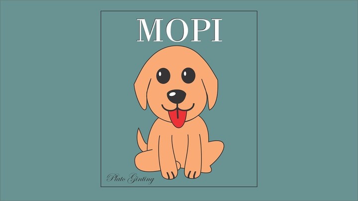 Plato Ginting - Mopi (Lyric Video) | Lagu Karo Terbaru 2021