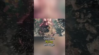 Godzilla FLYING!?!? Scar King TRAPPED SHIMO! SCYLLA Fight in Godzilla x Kong The New Empire Trailer!