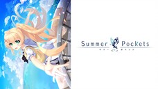 Summer Pockets EP 6 [Sub Indo]