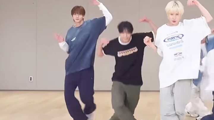 [TWS] ท่าเต้น MBTI? การแสดงที่ดีที่สุดของ Hybe คืออะไร? "ฉีดน้ำ" แบบไม่มีพลัง? มาดูการวิเคราะห์ห้องซ