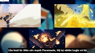 Trái Ác Quỷ và Haki Cái Nào Mạnh Hơn_ - Ưu Điểm & Nhược Điểm _ Phân Tích One Pie