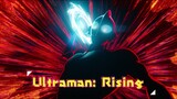 Ultraman: Rising full movie