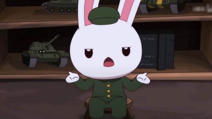 ถังนี้จะอยู่สุกหรือไม่ ถ้า Shadamu ซื้อถังกระต่ายก็จะกลายเป็น Huaqiang ซื้อแตงใครจะได้กำไร?