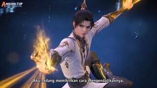 The Great Ruler Episode 21 Sub Indo