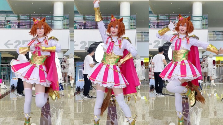 好歌剧也要dokidoki！