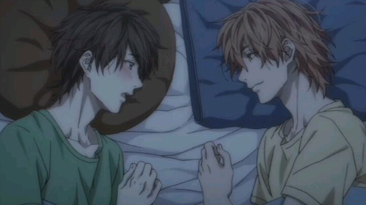 [Film & TV] Gay video clips in various animations