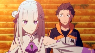 [January] Re:Zero Starting Life in Another World Season 2 Episode 16 Preview [MCE Chinese Team]