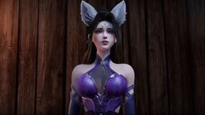 Westward Overworked Episode 05 Sub indo
