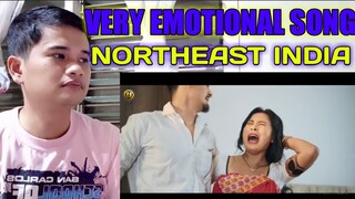 GWJWN GWIYA | NORTHEAST INDIA | Lingshar & Mithinga | FILIPINO REACTION