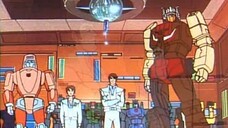 Transformers The Headmasters - 18 - ENG SUB