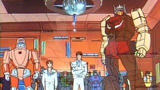 Transformers The Headmasters - 18 - ENG SUB