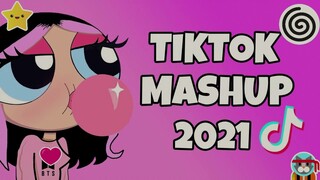 TIKTOK MASHUP 2021 PHILIPPINES (DANCE CRAZE)