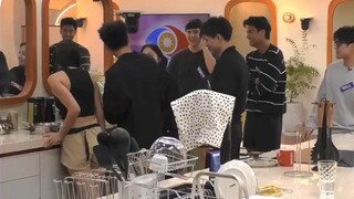 DAY1 PINOY BIG BROTHER celebrity Collab breakfast