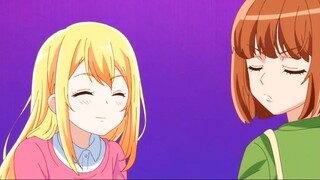Terlalu Jujur ‐Oroka na Tenshi wa Akuma to Odoru