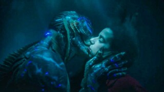 Humanoid Water BEAST Falls Deeply In Love With Deaf Woman