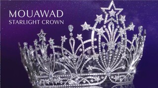 มงกุฏสุดเลอค่า "Mouawad" สมเกียรติยศเพื่อเวที Miss Universe Thailand