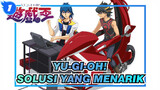 Yu-Gi-Oh! | [5D] Solusi yang Menarik - Tonggak Duel_1
