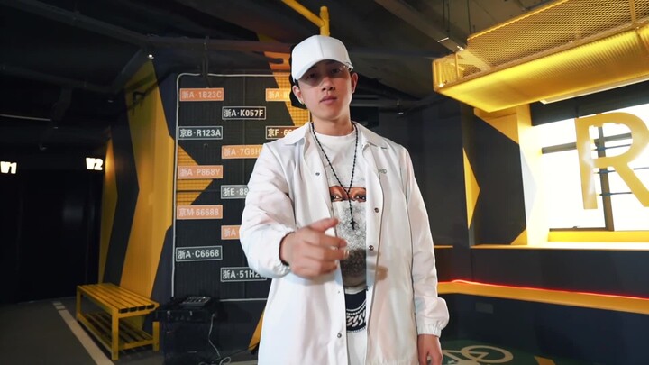 白银之城，最近很喜欢的一个编舞！【bilibili街舞达人赛】