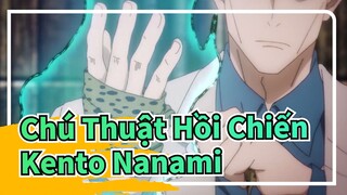 [Chú Thuật Hồi Chiến] Kento Nanami/Hi, Darling!
