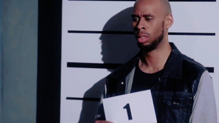 【Funny】The suspects all sang the song I Want it That Way by Backstreet Boys