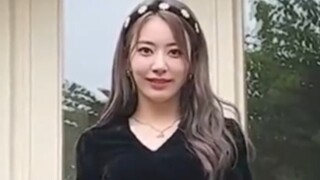 D社独家！HYBE新女团LE SSERAFIM《BLUE FLAME》舞蹈视频公开！