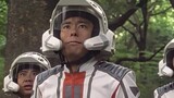 The scenes in Ultraman that make you cry
