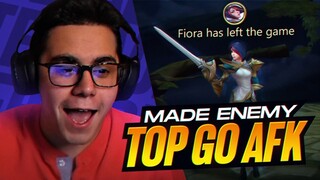 TOP GAPPING KOREAN FIORA WITH MY MASSIVE JAX