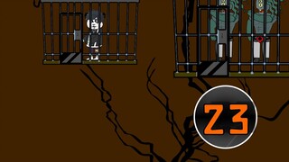 Negara adikuasa tingkat kelima sebenarnya membuka restoran di kiamat.