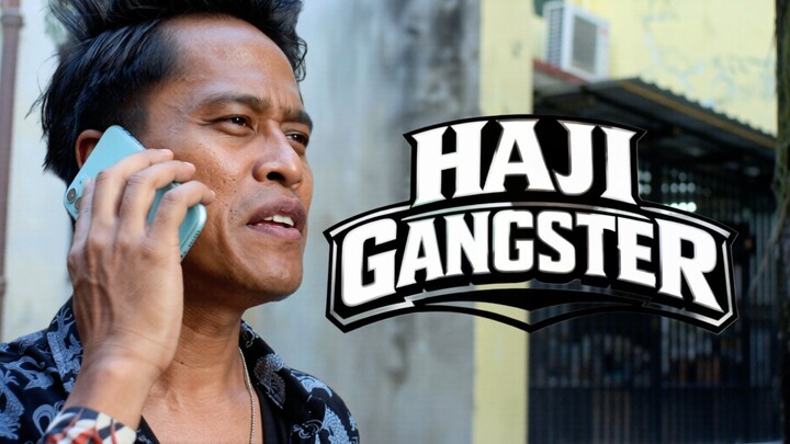 Telefilem Haji Gangster 2026