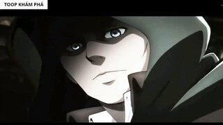 [Top Khám Phá] Top 10 nhân vật phụ ấn tượng nhất anime manga 7