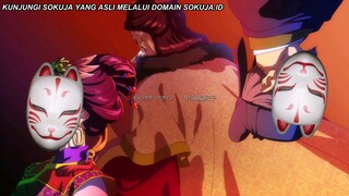 Kusuriya no Hitorigoto S2 Episode 19 Sub Indo