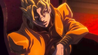 PART 6 DIO ANIMATED!!! NETFLIX F**KED UP!!! JoJo’s Bizarre Adventure STONE OCEAN Episode 12