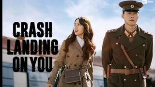 CRASH LANDING ON YOU EP3 ENG SUB