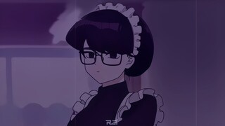 komi shoko😍