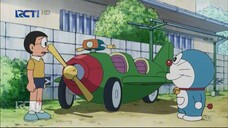 Doraemon Special 1 Jam - Pesawat Roda Tiga