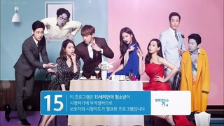 Come Back Ahjussi Episode 2 (English)