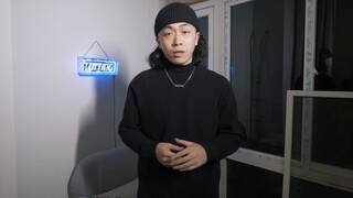 [Figo teaches you Egyptian hand] How to play with the Tutting box concept? Part 2