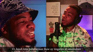 Luke Baylon - Salamat (Aking Tahanan) [Official Music Video]