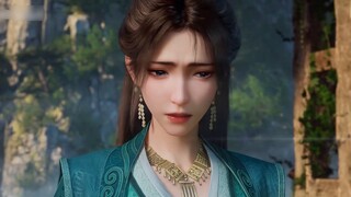Han Tianzun breaks through the infant stage, and only Li Feiyu knows how difficult it is along the w