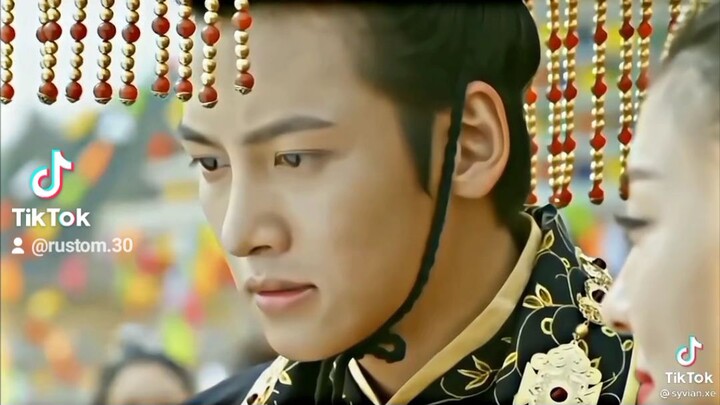 EMPRESS KI (FINALE)