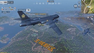 Knivesout New Gameplay Highlights # 011