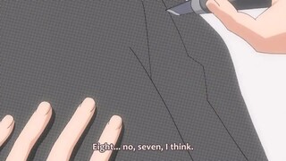 SekaiichiHatsukoi Season 2- ( Episode 3)