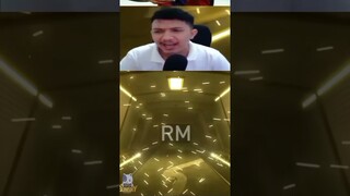 Alhamdulillah masih dikasih Jackpot yagesya🥶 #fifamobile #fifamobileindonesia #garudafm #fifa23