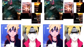 boruto kebetulan