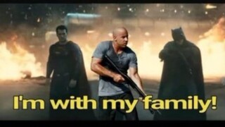 The Fast and Furious meme that went viral on Twitter recently