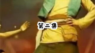 Heaven is truly so unfair...