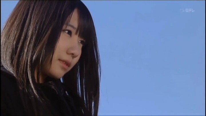 Episode 6 Sakura Kara no Tegami Sub Indo (2011)