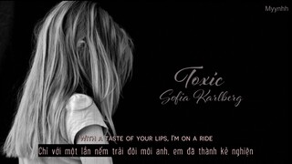 [Vietsub] Toxic - Britney Spears (Sofia Karlberg cover)