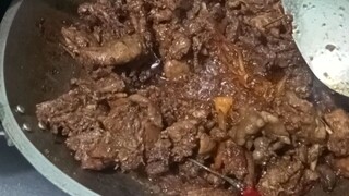 adobong rabbit